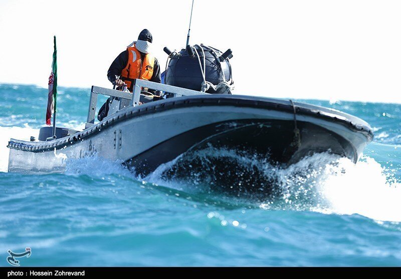 بالگردهای هوادریای سپاه به مینهای دریایی مجهز شدند / ماموریت: حفاظت از خلیج فارس و تنگه هرمز + عکسها 3