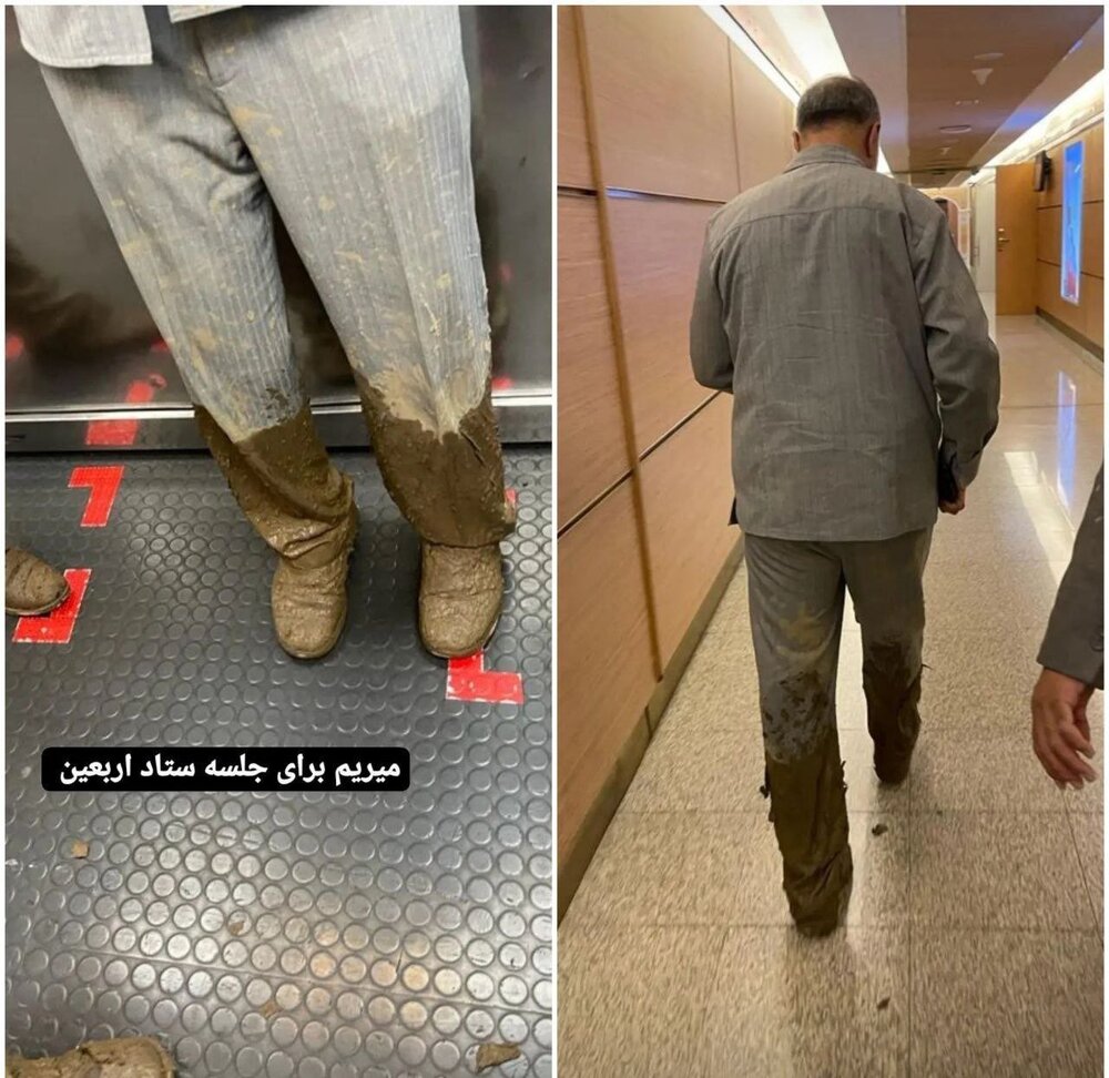 قصه های «شاه و پری» برای مردم «آب و نان» نمی شود/ فرار اصولگراها از «اصل» و چسبیدن به «فرع» در بازتاب عملکرد مسئولان