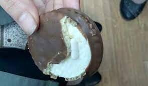 شما یادتان نمیآید؛ یک زمانی در بوفه مدارس کیک با قرص پیدا میشد!