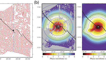 عکس | پیشبینی زلزله ممکن میشود / یک قدم تا دستاوردی تاریخی!