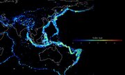 بزرگ ترین زلزله های جهان از سال ۱۹۵۶ تا ۲۰۲۲ در چه مناطقی اتفاق افتاده‌اند؟