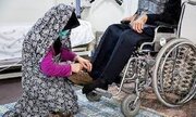 پرداخت کمک‌ هزینه پرستاری به ۵۰۸ معلول ضایعه نخاعی در قزوین