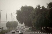 پیش‌بینی هوای تهران در پنج روز آینده/ افزایش دما از شنبه