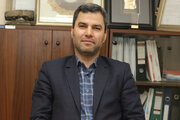 برای صالح