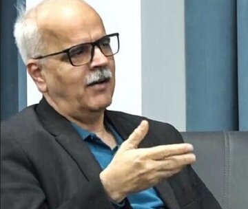 حکم ۹ سال زندان سعید مدنی، جامعه‌شناس، «تایید» شد/ اتهامات او چیست؟