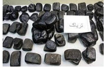 کشف تریاک با طعم توت‌فرنگی/ شیشه‌فروش جنوب تهران دستگیر شد