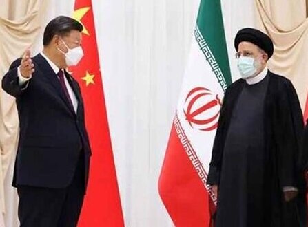 توصیه مهدی نصیری به رئیسی / «درس مهم سیاستورزی» که باید از چینیها بیاموزید