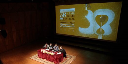 کنسرت‌های خارجی به تعداد و کیفیت به جشنواره موسیقی فجر رسید