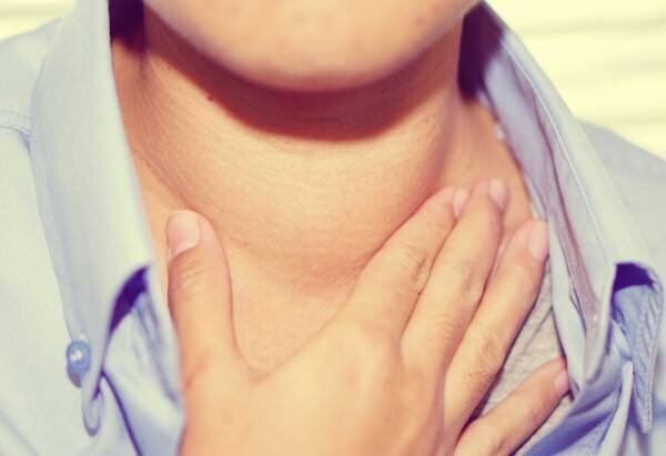 علائمی که به شما میگوید کمبود یُد دارید/ ۱۰ نشانه شایع کمبود ید در بدن