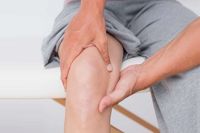 درد آرتروز را با این روشها و بدون دارو آرام کنید