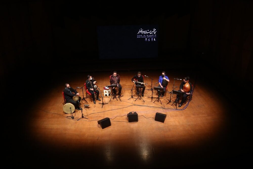 مروری بر سی و هفتمین جشنواره موسیقی فجر