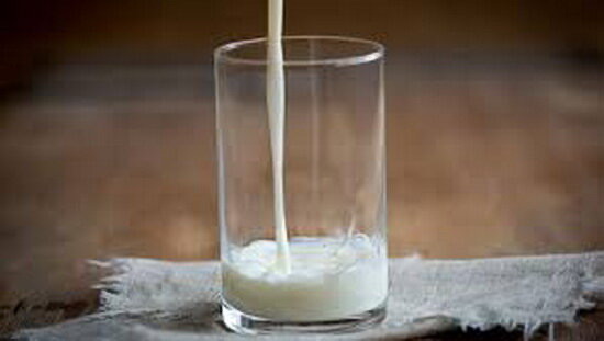 کودکان چقدر باید «شیر» بنوشند؟