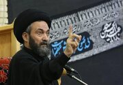 هشدار امام جمعه اردبیل درباره «چند وزیر ضعیف» /  آنان ایران را بر باد می‌دهند