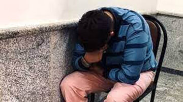 دستگیری قاتل در کمتر از ۴۸ ساعت/ انگیزه قتل اعلام شد