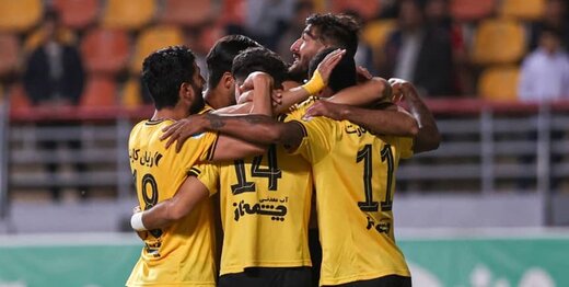 Iran's Sepahan to meet Russia's Zenit in friendly match - Mehr News Agency