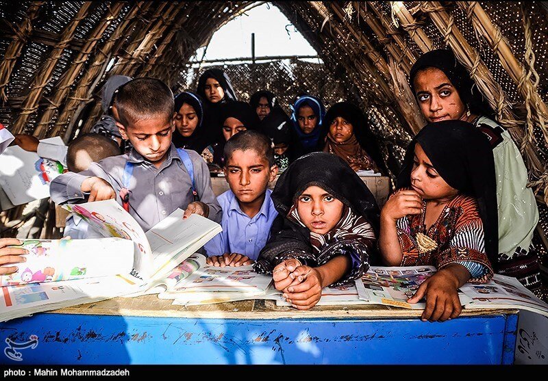 «مدرسه‌فروشی» دولت رئیسی برای جبران «کسری بودجه»! / «بیشترین» مدارس مولدسازی در خوزستان و بلوچستان + تصویر
