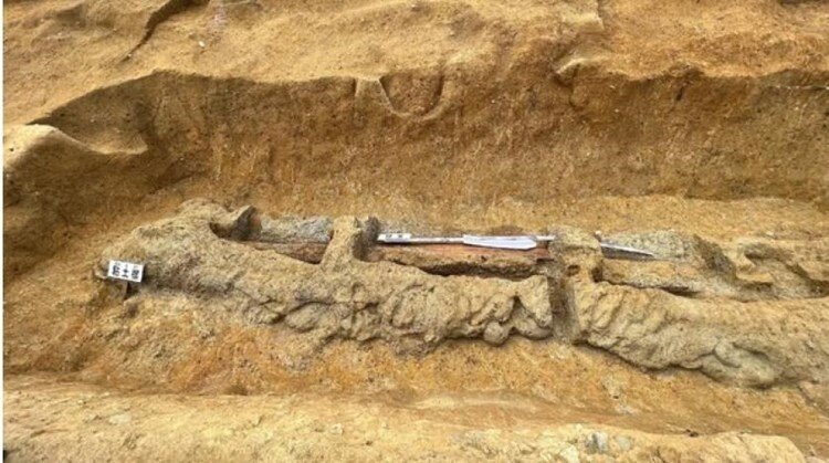 بزرگداشت معشوقهی جبران خلیل جبران/ شمشیری برای دفع ارواح شیطانی