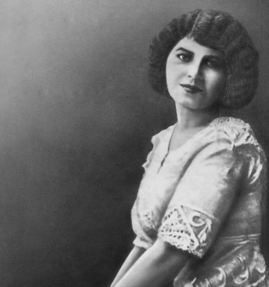 بزرگداشت معشوقهی جبران خلیل جبران/ شمشیری برای دفع ارواح شیطانی