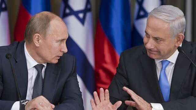 تنش‌های ایران و اسرائیل چه معنایی برای پوتین دارد؟