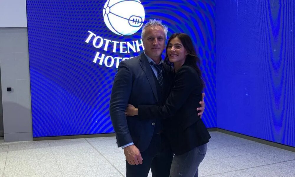 ماجرای یک مرگ وسط زمین فوتبال/ستارهای که ۸ دقیقه مرده بود!