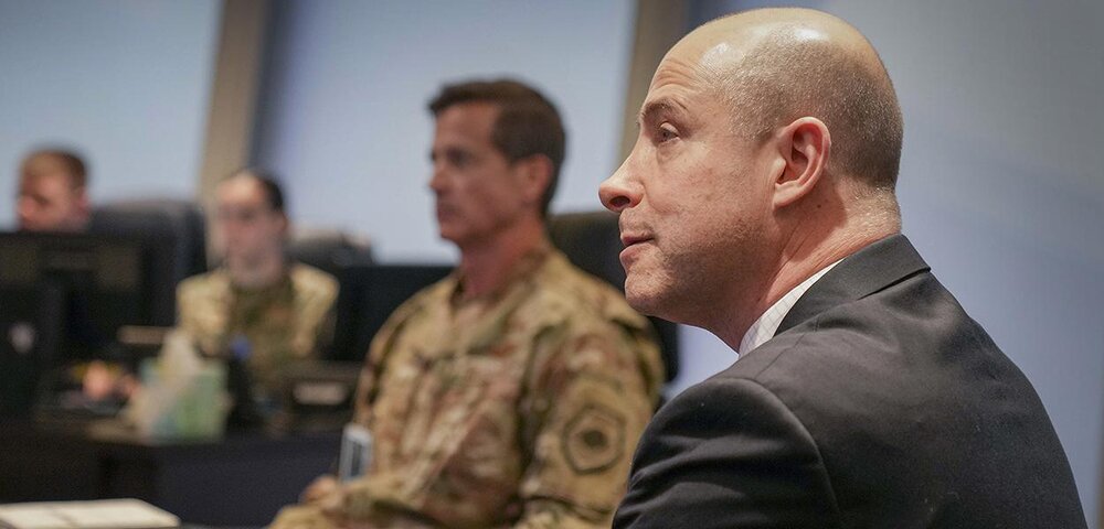 چین، تهدید شتابان بایدن/ بالونهای جاسوسی محرک تنش شد