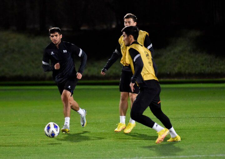 عکس | مقصد بازیکن جنجالی استقلال مشخص شد