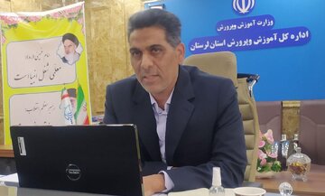 اختصاص 165 مدرسه جهت اسکان مهمانان نوروزی در لرستان 
