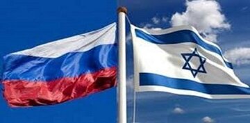 روسیه: امیدواریم موضع اسراییل در کمک به اوکراین تغییر نکند
