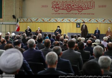 بدون ملاحظه هیچکس از ملت فلسطین حمایت میکنیم / تمرکز دشمنان بر محور «ایرانهراسی» است بدون ملاحظه هیچکس از ملت فلسطین حمایت میکنیم / تمرکز دشمنان بر محور «ایرانهراسی» است