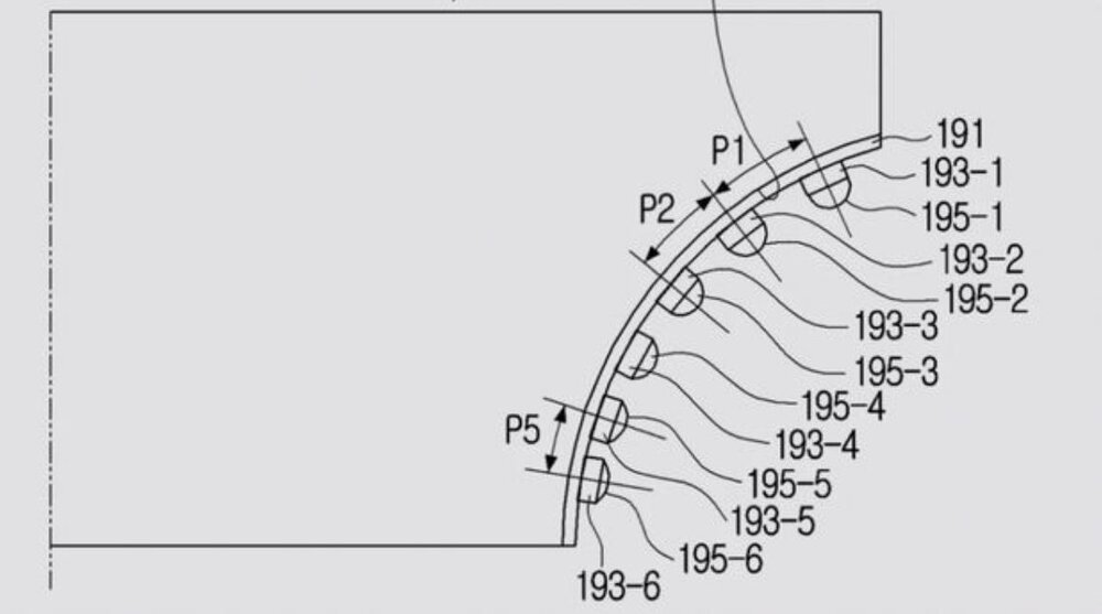 ساعت هوشمند جدید سامسونگ، به فیلمهای تخیلی رنگ واقعیت میبخشد! / عکس