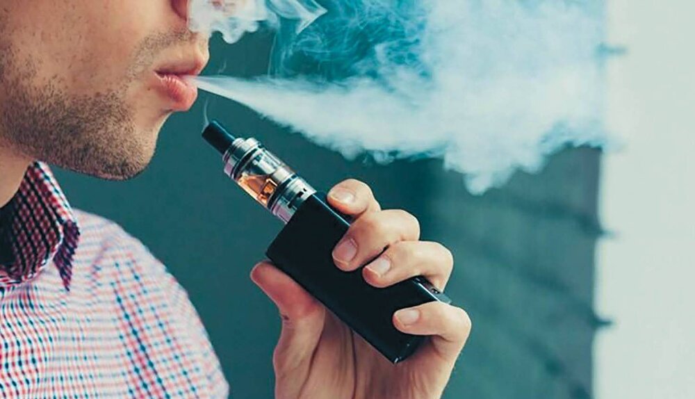همه چیز درباره ویپ/ سیگار الکترونیکی سالمتر از سیگار سنتی است؟