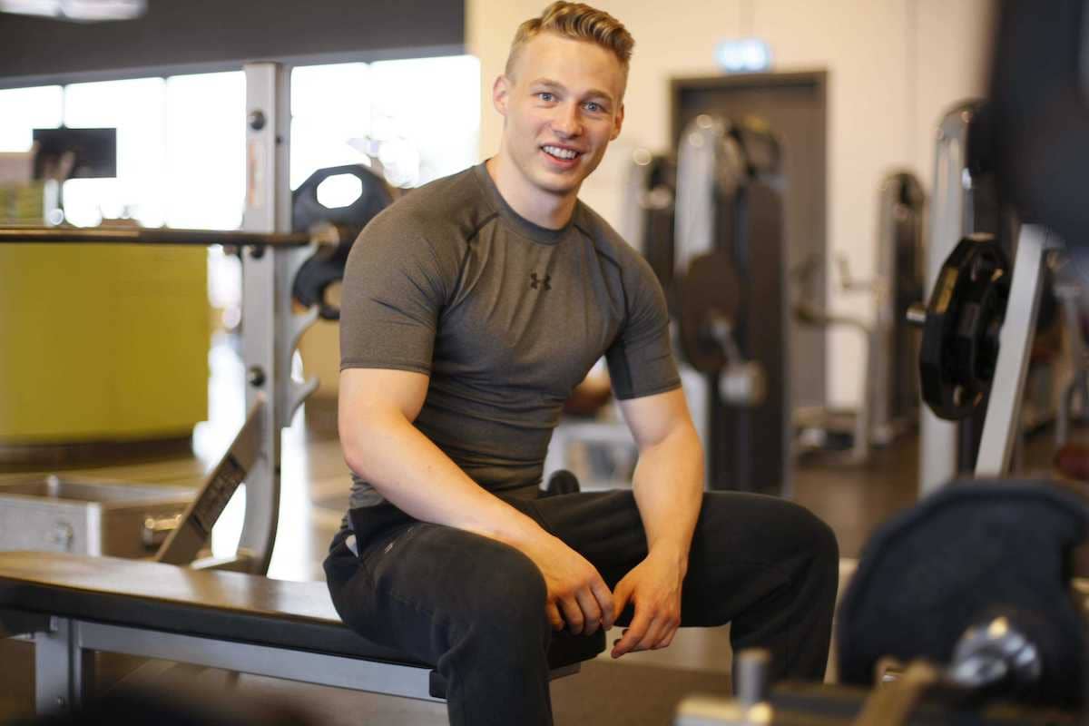 برنامه بدنسازی آقایان با بانوان چه تفاوتی دارد؟