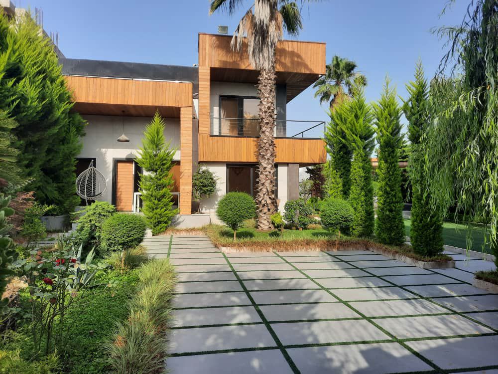 نکاتی مهم جهت خرید ویلا در چمستان