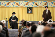 President Rayeesi Blames JCPOA Parties for Leaving Negotiation