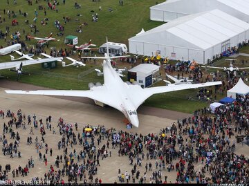 سرنوشت دلخراش هواپیمای مافوق صوت روسیه که در پاریس سقوط کرد/ عکس سرنوشت دلخراش هواپیمای مافوق صوت روسیه که در پاریس سقوط کرد/ عکس