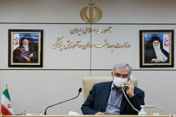 انجام ۱۱۰۰ ماموریت طی بارش های اخیر نزولات آسمانی در مناطق سخت گذر چهارمحال و بختیاری