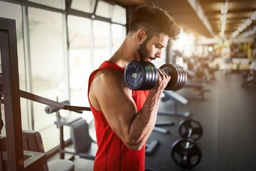 برنامه بدنسازی آقایان و بانوان چه تفاوت هایی دارند؟ - خبرآنلاین