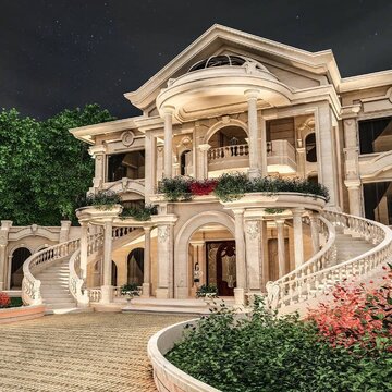 نکاتی مهم جهت خرید ویلا در چمستان