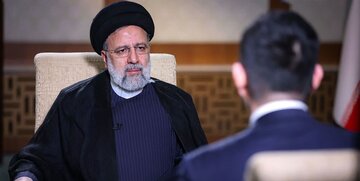  رئیسی: آمریکایی‌ها میز مذاکره احیای برجام را «ترک» کردند ولی ایران میز مذاکره را ترک نکرده 