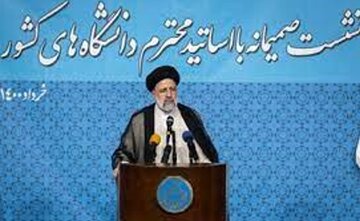 «آقای رئیسی، «سویدای» دل درست است، نه «سودای» دل «آقای رئیسی، «سویدای» دل درست است، نه «سودای» دل