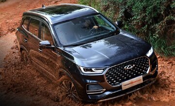 قیمت نجومی ماشین «چینی» جنجالی بازار ایران  / عکس