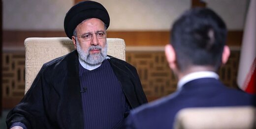  رئیسی: آمریکایی‌ها، میز مذاکره احیای برجام را «ترک» کردند ولی ایران میز مذاکره را ترک نکرده 