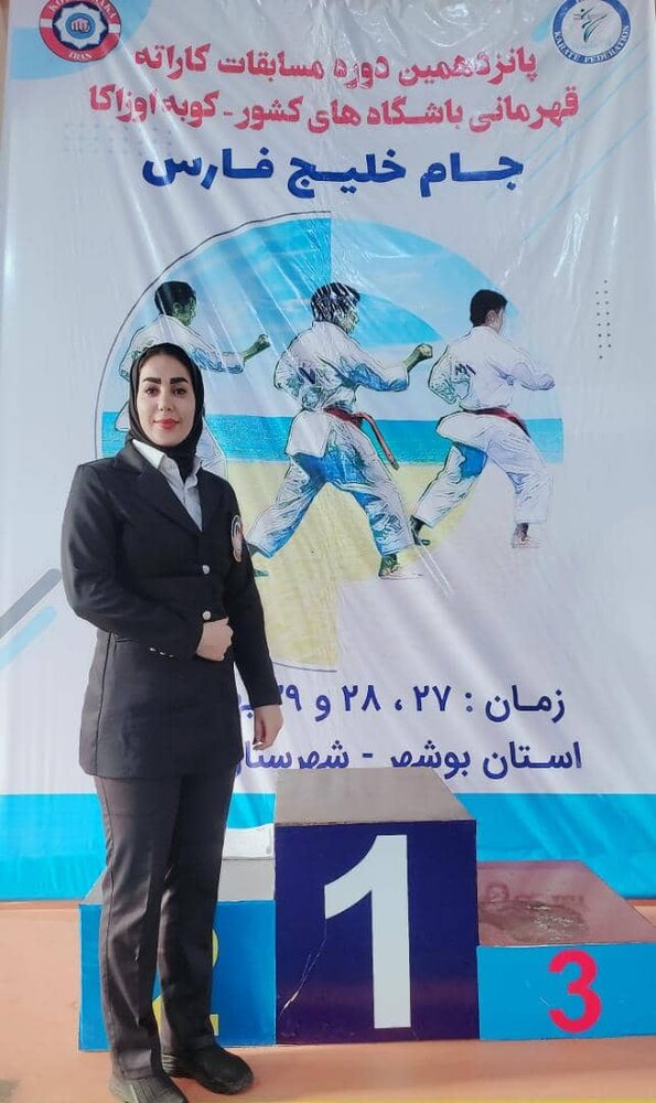 برای سنسی مهبودی و دختران قهرمانش