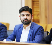 عملیات زیرسازی معابر خاکی در حال انجام است