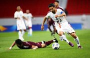 AFC Champions League: Iran’s Foolad Khuzestan beat Saudi Al-Faisaly, ascend to quarter-final
