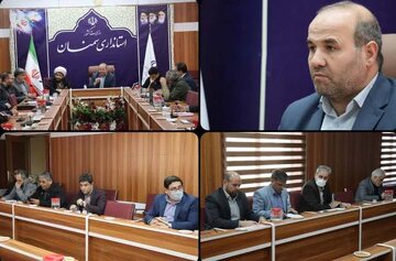 روابط عمومی ها با تولید محتوای مناسب و موثر، از عرصه های منابع طبیعی حراست کنند 