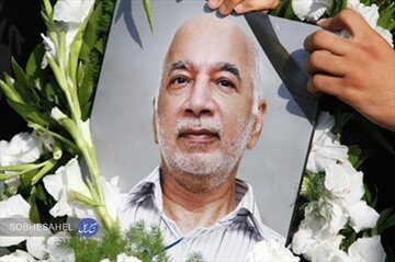 فرهنگ سرای سه راه برق به نام حاج قاسم کرمی شد فرهنگ سرای سه راه برق به نام حاج قاسم کرمی شد