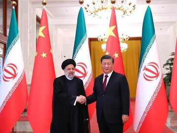 بررسی حواشی استقبال از رئیسی در چین؛ آیا این اولین سفر دولتی بود؟