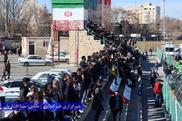 بازی پیکان و ۹۰ ارومیه در جام حذفی