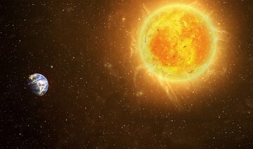 بلایی که نورخورشید سر چشم شما می آورد
